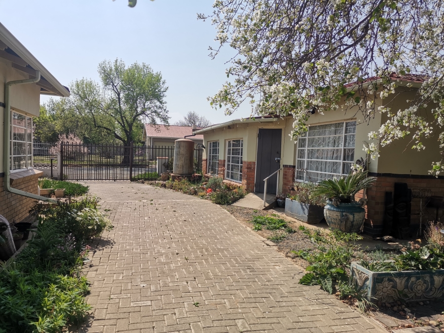 3 Bedroom Property for Sale in Senekal Free State